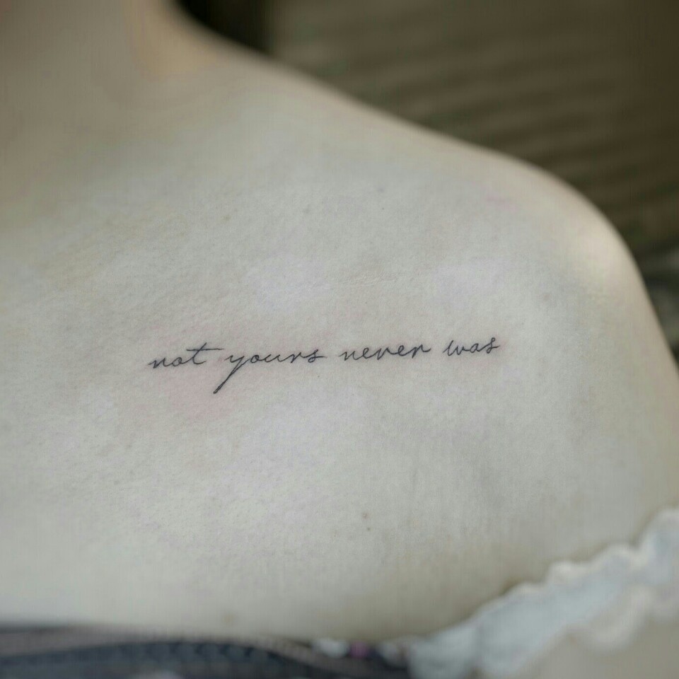 가슴 잉어문신 | 진주타투 니들스핀타투